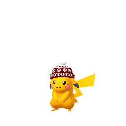go male shiny