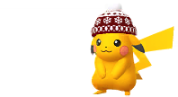 go male shiny preview