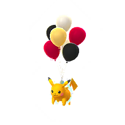 go male shiny