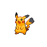 black white male shiny