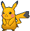 showdown male shiny animated preview