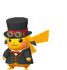 go male shiny preview