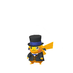 go male shiny