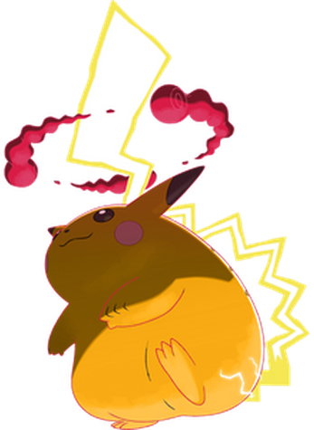 official artwork male shiny preview