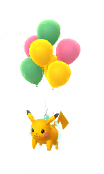 go male shiny preview