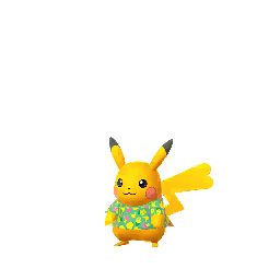 go female shiny