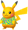 go male shiny preview