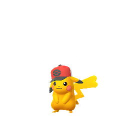 go female shiny