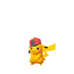 go male shiny