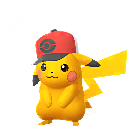 go male shiny preview