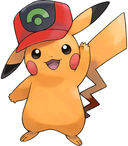 official artwork male shiny preview