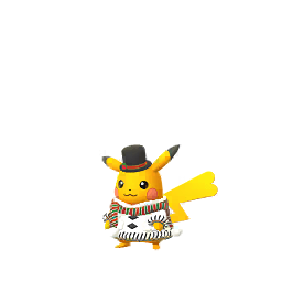 go female shiny