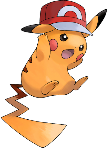 official artwork male shiny preview