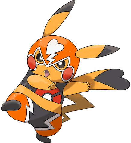 official artwork male shiny preview