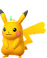 go female shiny preview