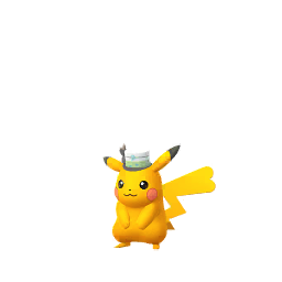 go female shiny