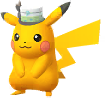go male shiny preview