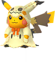go male shiny preview