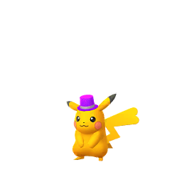go female shiny