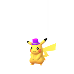 go male