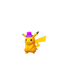 go male shiny