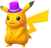 go male shiny preview