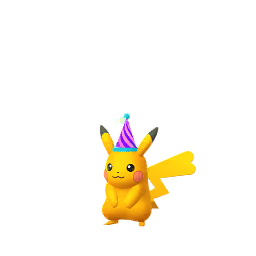 go female shiny