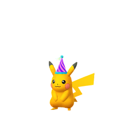 go male shiny
