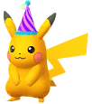 go male shiny preview