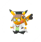 go male shiny preview