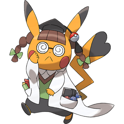 official artwork male shiny