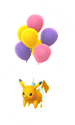 go female shiny preview