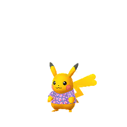go female shiny