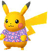 go male shiny preview