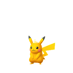 go male shiny