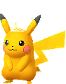 go male shiny preview