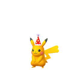 go female shiny