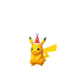 go male shiny