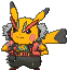 showdown male shiny animated preview