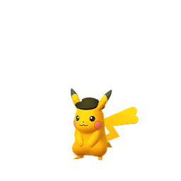 go female shiny