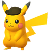go male shiny preview