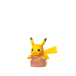 go male shiny