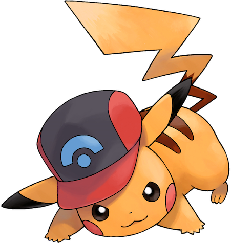 official artwork male shiny preview