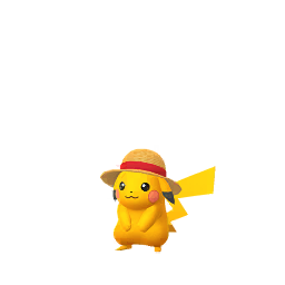 go male shiny