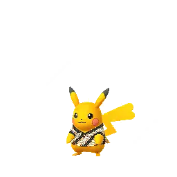 go female shiny