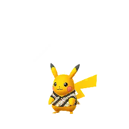 go male shiny