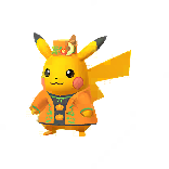 go male shiny preview