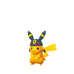 go female shiny