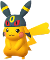 go female shiny preview