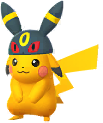 go male shiny preview
